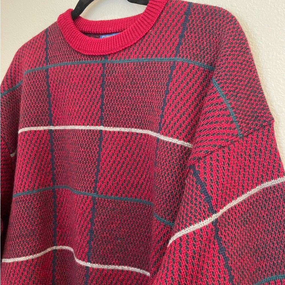 Pendleton : Men’s XL : 100% Virgin Wool
